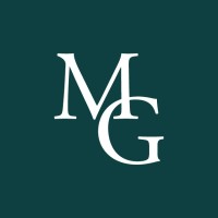 Mint Greens Golf Logo