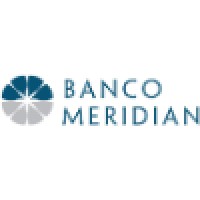 Banco Meridian S.A. Logo