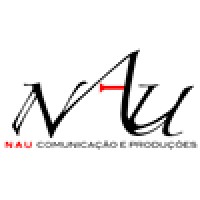 Nau Comunicação Logo
