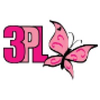 3 Parts Love Logo