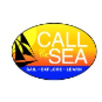 Call of the Sea Logo