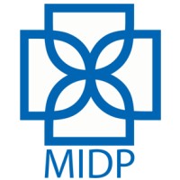 MIDP Logo