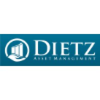 Dietz Asset Management Logo