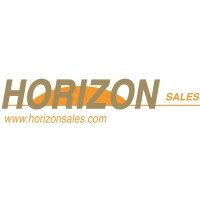 Horizon Sales Logo