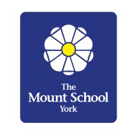 The Mount School York Logo