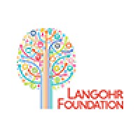 Langohr Foundation, LLC Logo