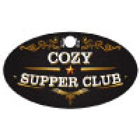 Cozy Supper Club Logo