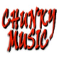 Chunky Music LLC Logo