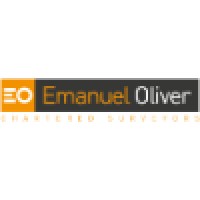 Emanuel Oliver Logo