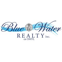 Real Estate Gulf Shore Logo