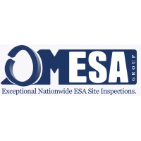 Omesa Group Logo
