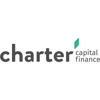 Charter Capital Finance Logo