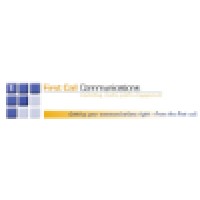 First Call Communications Logo