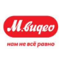 M.Video Logo