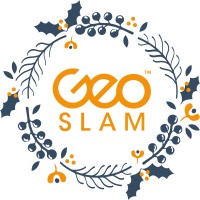 GeoSLAM Logo