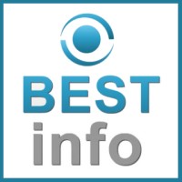 BESTinfo SAS Logo