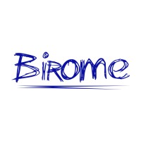 Birome Logo
