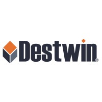 Destwin® Logo