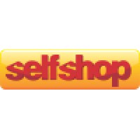 Grupo Selfshop Logo
