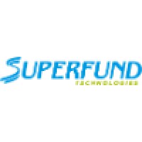 Superfund Technologies Logo