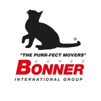 The Doree Bonner International Group Logo