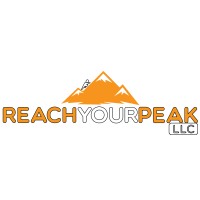 Reach Your Peak Logo