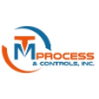 TM Process & Controls, Inc. Logo