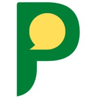 Peerable Logo