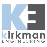 Kirkman Engineering Logo