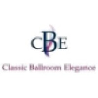 Classic Ballroom Elegance LLC. Logo