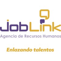 JOB LINK MEXICO SA DE CV Logo