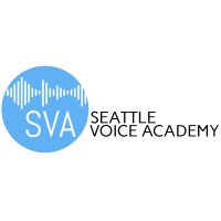 Seattle Voice Academy Logo