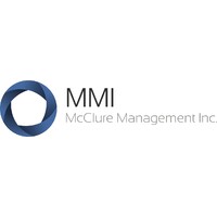 MMI- McClure Management Inc. Logo