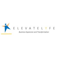 Elevate Lyfe LLC Logo