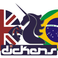 Instituto Dickens Uruguay Logo