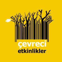 Çevreci Etkinlikler Logo
