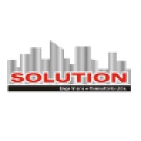 Solution Engenharia e Consultoria- Eng Ricardo Carvalho Silva Logo