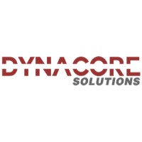 Dynacore Solutions Ltd. Logo