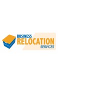 Business Relocation Services Sydney Logo