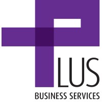 Plus Business Services (Australia) Logo