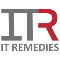 IT REMEDIES LIMITED Logo