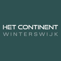 Het Continent Winterswijk Logo