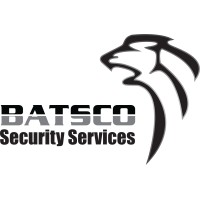 Batsco Security Services W.L.L Logo