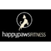 Happy Paws Fitness Logo