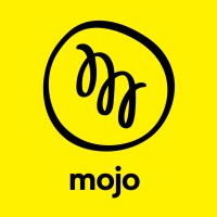 Mojo Power Logo