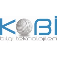 KOBİ Bilgi Teknolojileri Logo