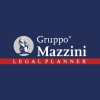 Gruppo Mazzini Logo