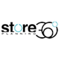 StorePlanning360 Logo