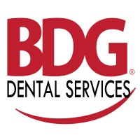 BDG Dental Services Logo