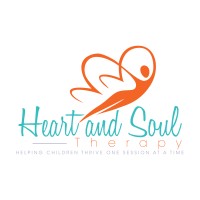 Heart and Soul Therapy, LLC Logo